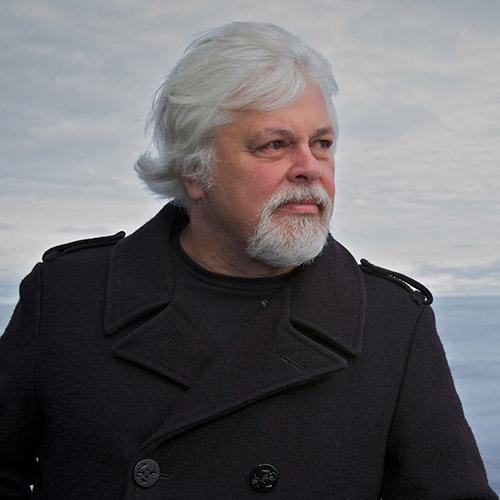 Paul Watson